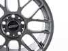 APEX Wheels APEX ARC-8 17x9" ET30 Anthracite Concave Wheel 16.55lbs ARC8179ET30AN View 2