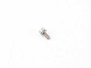 Genuine BMW Fillister-Head Screw - 07119902815 - E60 M5,E63 M6,E82,E90,E92,E93