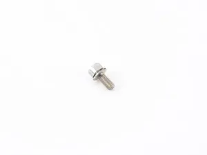 Genuine BMW Fillister-Head Screw - 07119902815 - E60 M5,E63 M6,E82,E90,E92,E93