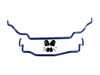 H&R H&R Front & Rear Sway Bar Kit - E46 Non-M RWD 72484 View 11