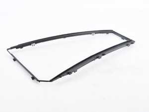 Genuine BMW Frame For Fixed Side Window, Left - 51703332863 - E83