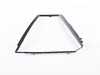 Genuine BMW Genuine BMW Frame For Fixed Side Window, Left - 51703332863 - E83 51703332863 View 2