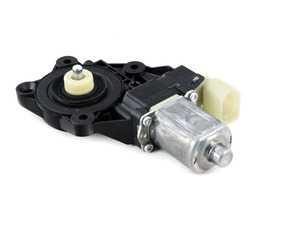 Genuine Mini Drive For Window Lifter, Fro - 67622757044