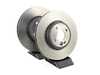 Brembo MINI R50 to R53 Front Brake Rotors - Pair 11.57" (294x22) 09.A047.31 341168586521KT View 1