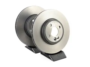 MINI R50 to R53 Front Brake Rotors - Pair 11.57