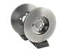 Brembo MINI R50 to R53 Front Brake Rotors - Pair 11.57" (294x22) 09.A047.31 341168586521KT View 3