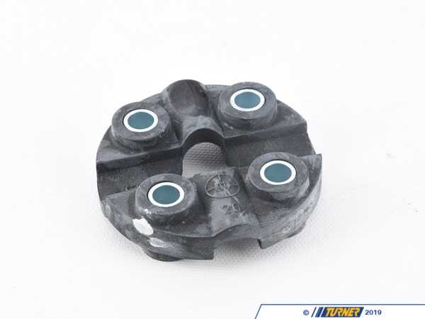 Febi Febi Steering Universal Flex Joint - E30 32311153993