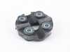 Febi Febi Steering Universal Flex Joint - E30 32311153993 View 2