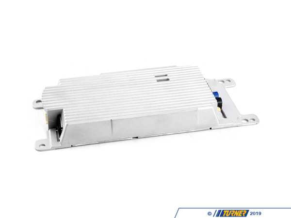 Genuine BMW COMBOX TELEMATICS FO 84102447927