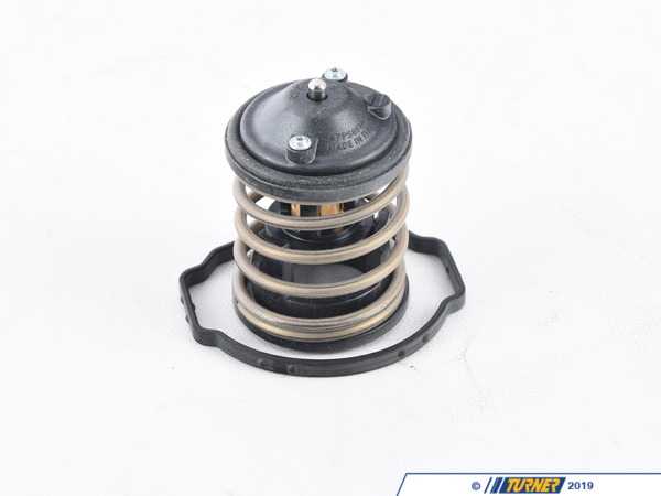 Mahle-Behr Mahle-Behr Thermostat - F10, F15, F30, F31 11518512234
