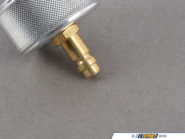 Genuine BMW ADAPTER 83300494426