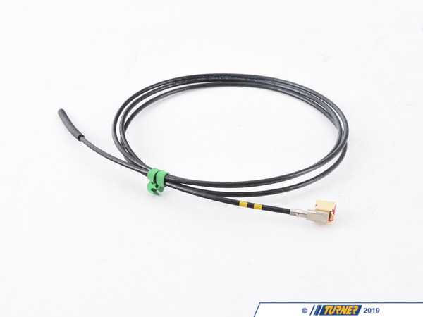 Genuine BMW REP. GUIDE BLUETOOTH 61119372320