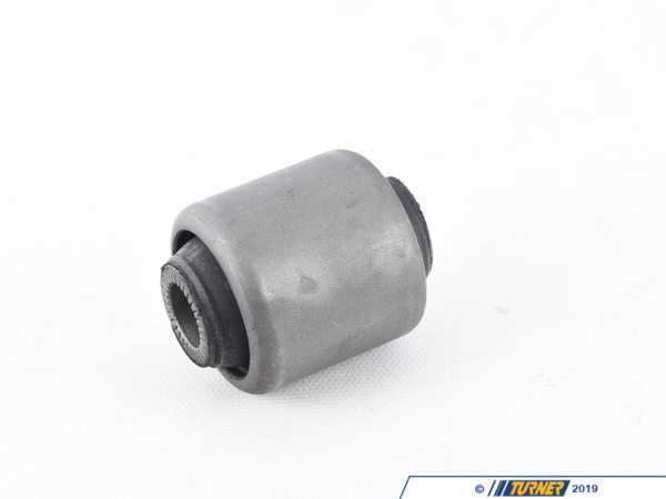 Rein Front Control Arm Bushing - Priced Each 31106771194