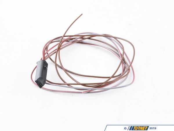Genuine BMW Genuine BMW Led - 63316926997 - E63,E63 M6 63316926997