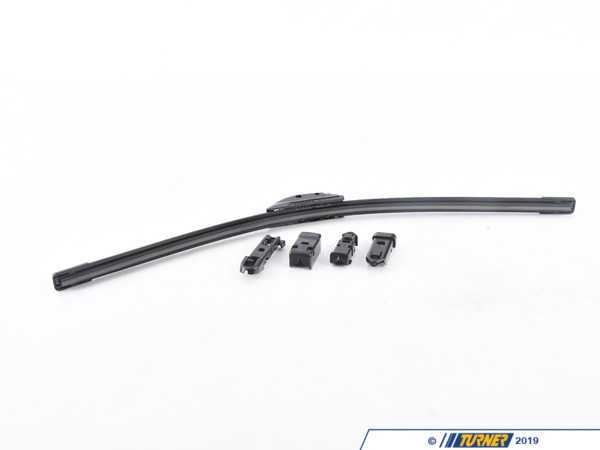 Bosch WIPER BLADE L 61607034573