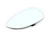 Genuine BMW Genuine BMW Mirror Glas Heated Plane Left - 51167251687 - E89,i8 51167251687 View 3
