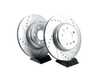 Power Stop BMW F3X Z26 Street Warrior Brake Kit - Rear K6672-26 View 2