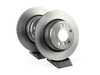Brembo Rear Brake Rotors - Pair (324x20) - E53 X5 34216756849BRMKT View 3
