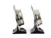 Brembo Brembo Rear Brake Rotors Pair - (300x12) 34211165257 View 2