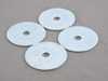Whiteline BMW E30 E36 E46 E9X Whiteline Rear Trailing Arm Bushing (RTAB) Kit - E36/E46 BMW  W61923 View 4