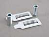 Whiteline BMW E30 E36 E46 E9X Whiteline Rear Trailing Arm Bushing (RTAB) Kit - E36/E46 BMW  W61923 View 5