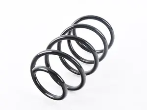 Mubea Front Coil Spring - E84