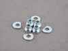 Hotchkis Hotchkis Front & Rear Performance Sway Bar Kit - E9X Non-M RWD 22834 View 12