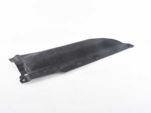 Under-Body Shield Exhaust - F30, F31
