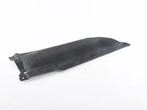 Under-Body Shield Exhaust - F30, F31