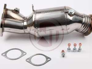 Turner E82/E9X N55 2012+ Performance Package - Stage 3