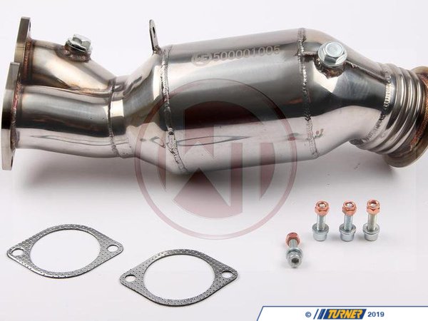 Packaged by Turner Turner E82/E9X N55 2012+ Performance Package - Stage 3 N55S3PPKT