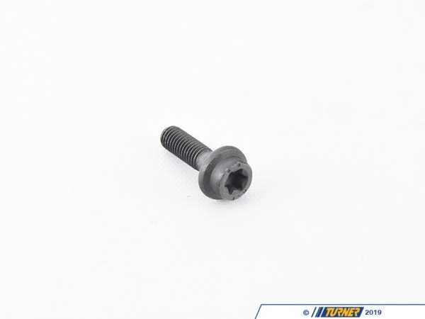 Genuine MINI ISA SCREW 11417547748
