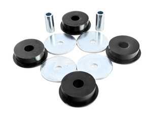 BMW E30 E36 E46 E9X Whiteline Rear Trailing Arm Bushing (RTAB) Kit - E36/E46 BMW 