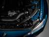 Turner Motorsport BMW F87 M2 F23 F33 Carbon Fiber Corner Braces - Gloss 028148tms09KT View 3