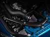 Turner Motorsport BMW F87 M2 F23 F33 Carbon Fiber Corner Braces - Gloss 028148tms09KT View 4