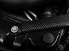 Turner Motorsport BMW F87 M2 F23 F33 Carbon Fiber Corner Braces - Gloss 028148tms09KT View 5
