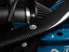 Turner Motorsport BMW F87 M2 F23 F33 Carbon Fiber Corner Braces - Gloss 028148tms09KT View 6