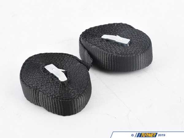 Genuine MINI TENSION BELT  82730300931
