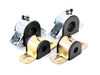 Hotchkis Hotchkis Front & Rear Performance Sway Bar Kit - E9X Non-M RWD 22834 View 16
