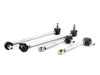 Hotchkis Hotchkis Front & Rear Performance Sway Bar Kit - E9X Non-M RWD 22834 View 17