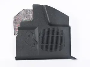 Genuine BMW Lateral Trim Panel Front Lef - 51431943119 - Anthrazit