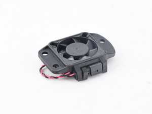 Genuine BMW Electric Fan - 64119320046 - i01 i3