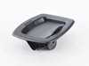 Genuine BMW COVERING, REAR LEFT 51448036243 View 1
