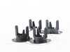 Genuine BMW Genuine BMW Set Of Mounts For Pdc Sensor, Rear - 51127906476 - E82 51127906476 View 2
