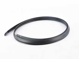 Genuine BMW Piping, Roof Frame Strip, Le