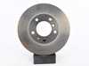Genuine BMW Genuine BMW Brake Disc, Ventilated 302X28 - 34116756090 - E34 34116756090 View 1