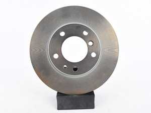 Genuine BMW Brake Disc, Ventilated 302X28 - 34116756090 - E34