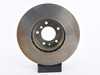 Genuine BMW Genuine BMW Brake Disc, Ventilated 302X28 - 34116756090 - E34 34116756090 View 3