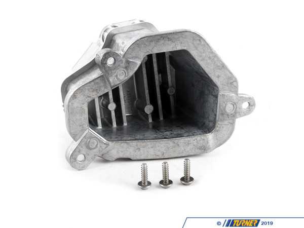 Genuine BMW Genuine BMW Insert For Turn Signal, Left - 63117271899 - F10 63117271899