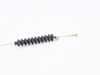 Genuine BMW Genuine BMW Clutch Cable L=1520mm - 32732324956 32732324956 View 1